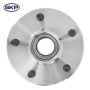 SKYWARD AUTOMOTIVE SK515084 Wheel Bearing and Hub Assembly