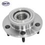 SKYWARD AUTOMOTIVE SK515084 Wheel Bearing and Hub Assembly