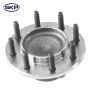 SKYWARD AUTOMOTIVE SK515089 Wheel Bearing and Hub Assembly