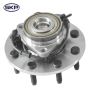 SKYWARD AUTOMOTIVE SK515089 Wheel Bearing and Hub Assembly