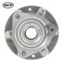 SKYWARD AUTOMOTIVE SK515090 Wheel Bearing and Hub Assembly