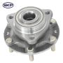 SKYWARD AUTOMOTIVE SK515090 Wheel Bearing and Hub Assembly