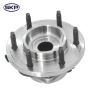 SKYWARD AUTOMOTIVE SK515093 Wheel Bearing and Hub Assembly