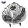 SKYWARD AUTOMOTIVE SK515093 Wheel Bearing and Hub Assembly