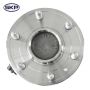 SKYWARD AUTOMOTIVE SK515097 Wheel Bearing and Hub Assembly