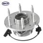SKYWARD AUTOMOTIVE SK515097 Wheel Bearing and Hub Assembly