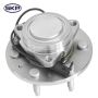 SKYWARD AUTOMOTIVE SK515097 Wheel Bearing and Hub Assembly