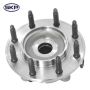 SKYWARD AUTOMOTIVE SK515098 Wheel Bearing and Hub Assembly