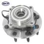 SKYWARD AUTOMOTIVE SK515098 Wheel Bearing and Hub Assembly
