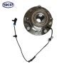 SKYWARD AUTOMOTIVE SK515099 Wheel Bearing and Hub Assembly