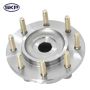 SKYWARD AUTOMOTIVE SK515101 Wheel Bearing and Hub Assembly