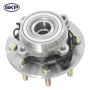 SKYWARD AUTOMOTIVE SK515101 Wheel Bearing and Hub Assembly