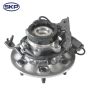 SKYWARD AUTOMOTIVE SK515104 Wheel Bearing and Hub Assembly