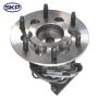 SKYWARD AUTOMOTIVE SK515104 Wheel Bearing and Hub Assembly