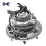 SKYWARD AUTOMOTIVE SK515105 Wheel Bearing and Hub Assembly