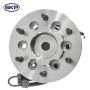 SKYWARD AUTOMOTIVE SK515106 Wheel Bearing and Hub Assembly