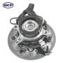 SKYWARD AUTOMOTIVE SK515106 Wheel Bearing and Hub Assembly