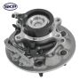 SKYWARD AUTOMOTIVE SK515109 Wheel Bearing and Hub Assembly