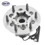 SKYWARD AUTOMOTIVE SK515110 Wheel Bearing and Hub Assembly