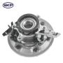 SKYWARD AUTOMOTIVE SK515110 Wheel Bearing and Hub Assembly