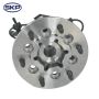 SKYWARD AUTOMOTIVE SK515111 Wheel Bearing and Hub Assembly