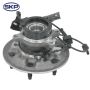 SKYWARD AUTOMOTIVE SK515111 Wheel Bearing and Hub Assembly