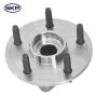 SKYWARD AUTOMOTIVE SK515113 Wheel Bearing and Hub Assembly