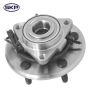 SKYWARD AUTOMOTIVE SK515113 Wheel Bearing and Hub Assembly