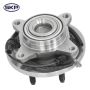 SKYWARD AUTOMOTIVE SK515117 Wheel Bearing and Hub Assembly