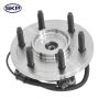 SKYWARD AUTOMOTIVE SK515119 Wheel Bearing and Hub Assembly