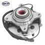 SKYWARD AUTOMOTIVE SK515119 Wheel Bearing and Hub Assembly