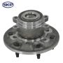 SKYWARD AUTOMOTIVE SK515120 Wheel Bearing and Hub Assembly