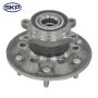 SKYWARD AUTOMOTIVE SK515121 Wheel Bearing and Hub Assembly
