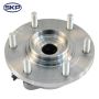 SKYWARD AUTOMOTIVE SK515125 Wheel Bearing and Hub Assembly