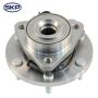 SKYWARD AUTOMOTIVE SK515125 Wheel Bearing and Hub Assembly
