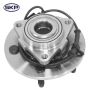 SKYWARD AUTOMOTIVE SK515126 Wheel Bearing and Hub Assembly