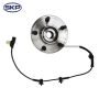 SKYWARD AUTOMOTIVE SK515129 Wheel Bearing and Hub Assembly