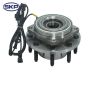 SKYWARD AUTOMOTIVE SK515130 Wheel Bearing and Hub Assembly