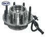 SKYWARD AUTOMOTIVE SK515130 Wheel Bearing and Hub Assembly