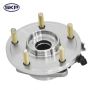 SKYWARD AUTOMOTIVE SK515136 Wheel Bearing and Hub Assembly