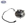 SKYWARD AUTOMOTIVE SK515142 Wheel Bearing and Hub Assembly