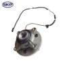SKYWARD AUTOMOTIVE SK515142 Wheel Bearing and Hub Assembly