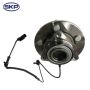 SKYWARD AUTOMOTIVE SK515151 Wheel Bearing and Hub Assembly
