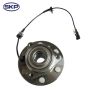 SKYWARD AUTOMOTIVE SK515160 Wheel Bearing and Hub Assembly