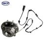 SKYWARD AUTOMOTIVE SK515162 Wheel Bearing and Hub Assembly