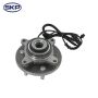 SKYWARD AUTOMOTIVE SK515169 Wheel Bearing and Hub Assembly
