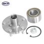 SKYWARD AUTOMOTIVE SK518509 Wheel Hub Repair Kit