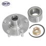 SKYWARD AUTOMOTIVE SK518516 Wheel Hub Repair Kit
