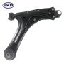 SKYWARD AUTOMOTIVE SK520101 Suspension Control Arm and Ball Joint Assembly