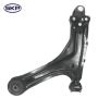SKYWARD AUTOMOTIVE SK520102 Suspension Control Arm and Ball Joint Assembly